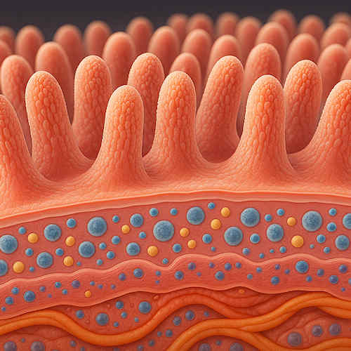 Healthy Gut Because of Body Biotics